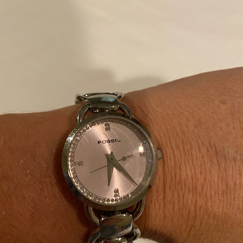Fossil watch - Picture 2 of 3
